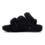 Adidas Y-3 Sandaal Kolmekordne Must Unisex Tossud Core-Black EH1742 40&frac12;