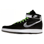 Nike Stussy x Vandal High Must Unisex Tossud Metallik-H&otilde;bedased DX5425-001 36