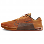 Nike Metcon 9 Monarch Meeste Tossud Oranž Mica-Roheline Keskmine Tuhk DZ2617-800 44
