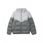 Nike Storm-FIT Windrunner PrimaLoft jope meeste pealisriided hall FB8178-077 XS