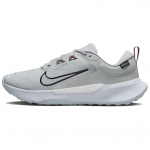 Nike Juniper Trail 2 GORE-TEX Light Smoke Grey Naiste Tennised Football-Grey Glacier-Blue Black FB2065-005 36
