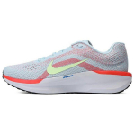 Nike Air Winflo 11 J&auml;&auml;sinine Erepunane Meeste Tossud Sail Barely-Volt FJ9509-402 44.5