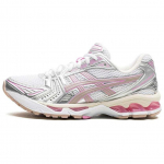 Asics Gel Kayano 14 Unlimited Pack - Valge hirv Unisex tossud 1203A667-100 37.5
