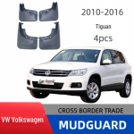Volkswagen Tiguan/Tiguan X Eriversioon Porikaitsmed