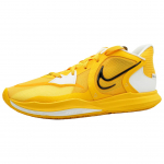 Nike Kyrie Low 5 TB Promo University Gold Meeste Tossud Kollane Must Valge DX6651-701 43