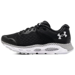 Under Armour Hovr Infinite 3 Spordipaeladega V&otilde;rk-Madalad Treeningjooksukingad Naiste toss Must 3025217-001 36.5