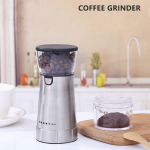 Elektriline Kohvioa Veski USB Laetav Roostevaba Terasest K&auml;sikohviveski Masin Kaasaskantavad K&ouml;&ouml;gi Tarvikud