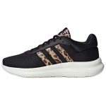 Adidas Lite Racer 4.0 Mugavad Mitmek&uuml;lgsed Libisemiskindlad Vastupidavad Madalad Vabaaja Jooksujalatsid Naiste Tennised Must Valge IH5273 36