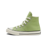Converse 1970ndad Dopamiini V&auml;rvi Vastupidavad Hingavad K&otilde;rge s&auml;&auml;rega L&otilde;uendikingad Laste Tossud Roheline A05215C 28
