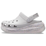 Crocs Mega Crush Clog Unisex puukingad hallid 208256-1FT 39-40
