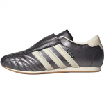 Adidas Taekwondo Mugavad Pehmed Libisemiskindlad Vastupidavad Madalad Treeningjalatsid Naiste Jalatsid Must JS4465 39⅓