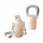 Philips AVENT Laste termostass &otilde;larihma/k&auml;epidemega, isoleeritud, 350 ml valge
