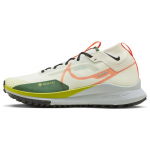 Nike Pegasus Trail 4 Gore Tex Kookospiim Turvalisusoranž Kaktus Tossud FN3430-180 40