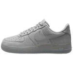 Nike Air Force 1 Rula Kingad Meeste Hallid Tossud CJ9179-002 42.5 hall v&auml;rv
