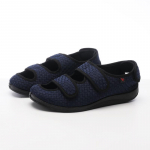 Laiendatud Suurusega Reguleeritavad Hingavad Kingad Paistes Varvastele ja Deformeerunud Jala Toetamiseks - Mitmek&uuml;lgsed ja Vabaaja 46 European/10 US Men's/280mm