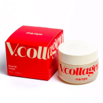 MANYO FACTORY V Kollageeni Heart Fit Kreem 50ml / Toitev, Niisutav, Korea Kosmeetika, Kbeauty