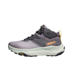 Hoka One One Transport Hike Gtx Mugavad Mitmek&uuml;lgsed Matkasaapad Naiste Matkasaapad 1172913-GSKS 38 gray