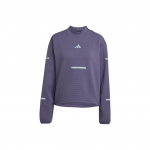 Adidas Adi365 Jooksus&auml;rk Logoga Peegeldav Niiskust Imav Soe Jooksus&auml;rk Vahvli tekstuuriga Naiste s&auml;rk JP3844 L