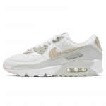 Nike Air Max 90 Se 'Summit White Light Bone' Naiste tossud Vabaajajalatsid CV8824-100 36.5