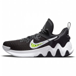 Nike Giannis Immortality EP 'Black Volt' tossud DC6927-010 39