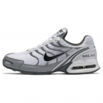Nike Air Max Torch 4 Valged Tossud Vabaajajalatsid 343846-100 40.5