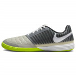 Nike Lunar Gato Mugavad madalad sisejalgpalli kingad Unisex toss Suitsuhall 580456-010 38.5