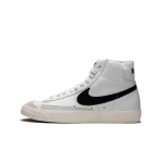 Nike Blazer Mid '77 Vintage Valge Must EU 35.5
