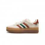 Adidas Gazelle Bold Vahtraleht EU 38 beež