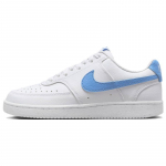 Nike Court Vision 1 Low Next Nature 'White Sky BLue' Naiste tossud DH3158-107 36
