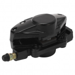 Ketaspiduri sadul 58573R Mootorratta esipiduri h&uuml;drauliline sadul Asendus Vespa PX 125 PX 150 PX 200 jaoks