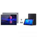 2026 BDF 10,1 tolli 6 GB RAM 256 GB ROM 5000 mAh mobiiltelefon SIM-kaardi 3G 4G Lte Android13 kaheksatuumaline tahvelarvuti Standard Add Cove Case hall