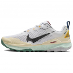Nike Wildhorse 8 Maastikujooks DR2686-101 Meeste suurused EU 40 kollane/hall v&auml;rv
