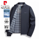 Pierre Cardin meeste kevad/s&uuml;gis p&uuml;stkraega tuulekindel jope XL