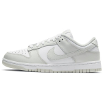 Nike Dunk Low Photon Dust Naiste Tossud Valge DD1503-103 EU 35.5 hall/valge
