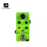 FLAMMA FC05 Modulatsiooni Minipedaal koori, flangeri, tremolo, phaseri, vibrato ja rotary efektidega.