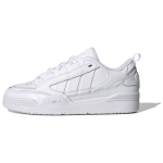 Adidas Originals Adi2000 libisemiskindlad kulumiskindlad madalad rulaketsid Unisex valged tossud JR8346 35⅔ white