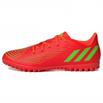 Adidas Predator Edge.4 Tf 'Solar Red' Tossud GV8525 40