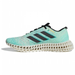 Adidas 4DFWD X Strung 'Pulse Mint Black' tossud ID3504 40