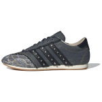 Adidas Originals Taekwondo Polsterdus, Kulumiskindlad Madalad Vabaaja Jalan&otilde;ud Naiste Mustad Tossud JP6685 38 must