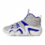 Adidas Crazy 8 Hall Kuninglik Sinine Tennised IG3737 40⅔