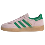 Adidas Naiste Handball Spezial 'Clear Pink Green' Naiste Tossud JR7347 41⅓ roosa