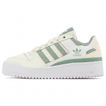 adidas originals Forum Off White H&otilde;be Roheline Naiste Tennised IG0286 36