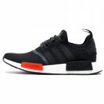 Adidas NMD_R1 'Must Punane' Foot Locker EL Eksklusiivsed Tossud AQ4498 40