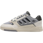 Adidas Originals Drop Step 2.0 Kerged madalad rulaketsid Unisex Valge Lilla Tossud JP9210 43⅓