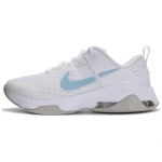 Nike Zoom Bella 6 Valge Lilla &Otilde;is DR5720-106 Naiste Suurused EU 36 valge/sinine