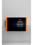 Iron magic Herbal Mixed Powder Milk Karışık Bitki Tozu - 30 Paket 1 PRC