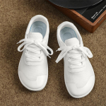 Laia ninaga paljajalu kingad meestele minimalistlikud hingavad mugavad matkajalatsid rohelised tossud 8889 39