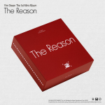 Yim Siwan (ZE:A) [The Reason] 1. minialbum NO POB