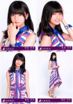 [Saito Asuka] Ametlik toorfoto Nogizaka46 Ma suudan seda &uuml;hel p&auml;eval, seega ma suudan seda t&auml;na Boonus sisaldub T&auml;ielik komplekt 4 tk