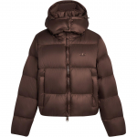 Adidas Originals Warm 600 t&auml;idisega laia l&otilde;ikega lukuga p&uuml;stjakk Naiste jakk KG4904 M
